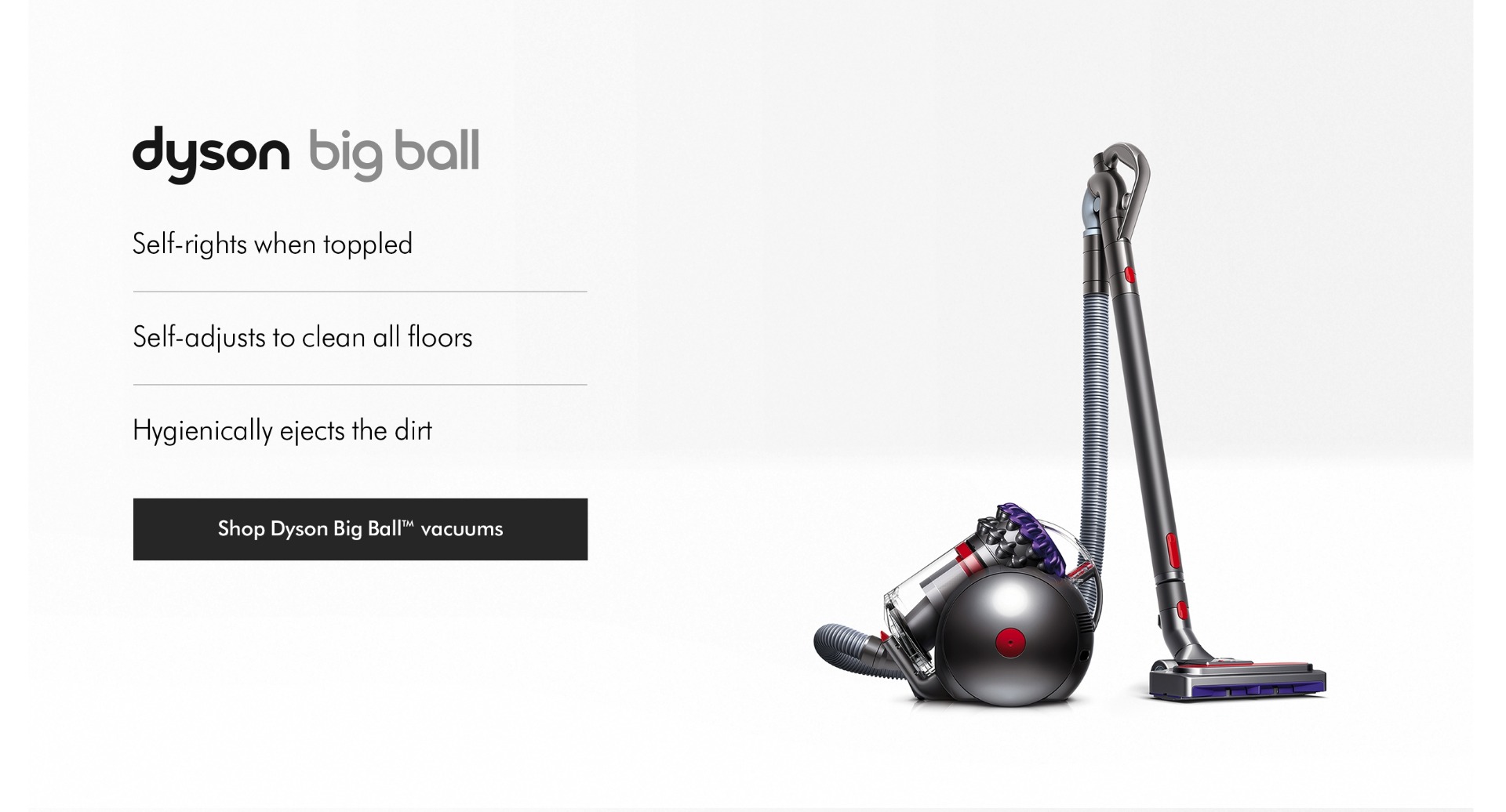 Lunneys Online Dyson Full Size Dyson Shop By Brand