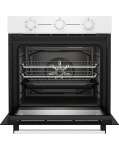 Beko CIFY71W AeroPerfect™ Built In Electric Single Oven