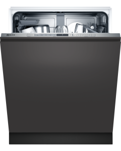 Neff S153HAX02G Built In Full Size Dishwasher