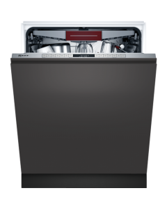 Neff S155HCX27G Built In Full Size Dishwasher