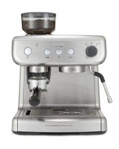 Breville Barista Max Espresso Coffee Machine
