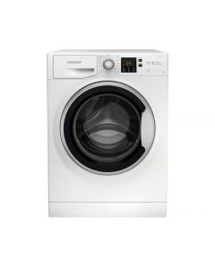 Hotpoint NSWE963CWSUKN 9kg 1600 Spin Washing Machine - White