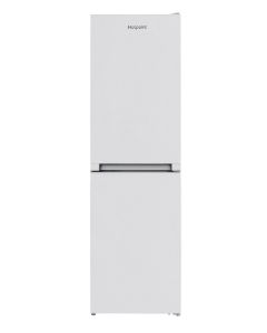 Hotpoint HBNF55181WUK1 54cm Fridge Freezer - White - Frost Free