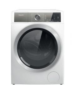 Hotpoint H6 W845WB UK Washing Machine - White