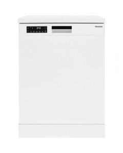 Blomberg LDF42240W Full Size Dishwasher
