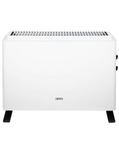 Zanussi ZCVH4004 2kW Convection Heater in White
