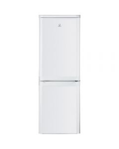 Indesit IBD5515W1 55cm Freestanding Fridge Freezer - White