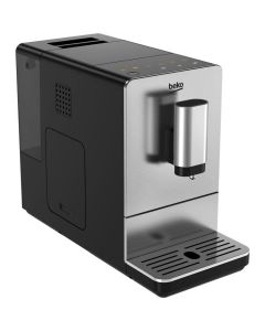 Beko Bean To Cup Coffee Machine CEG5301X Stainless Steel