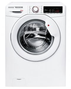 Hoover H3W4105TE 10kg 1400 Spin Washing Machine