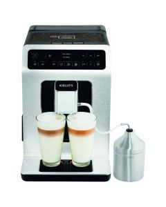 Krups Evidence Automatic Beans to Cup Coffee Machine: EA891D27