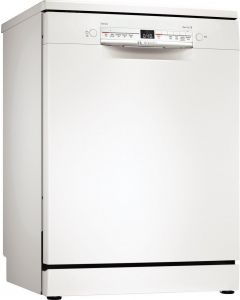 Bosch SGS2HVW66G Full Size Dishwasher - White